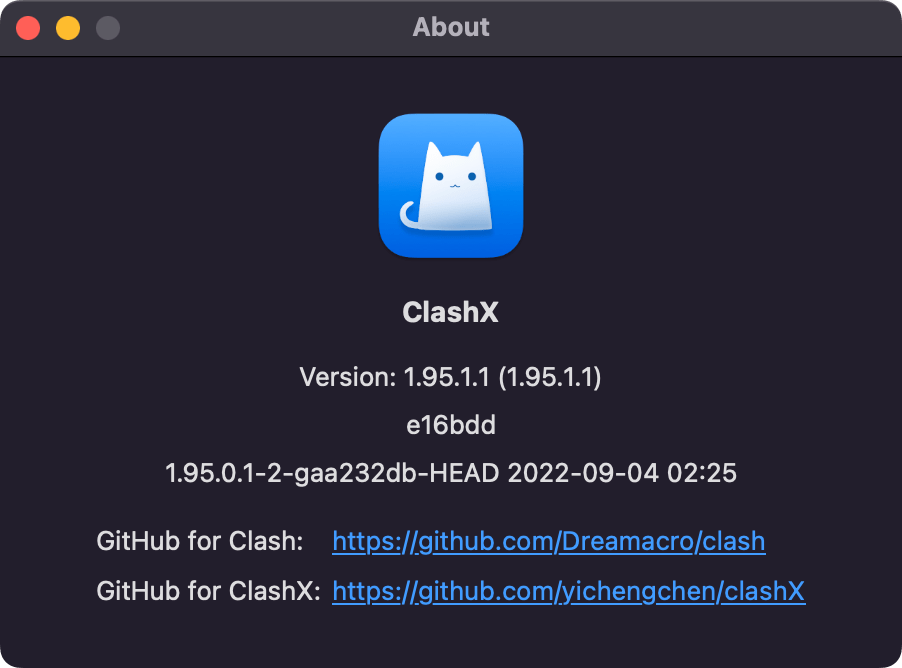 mac定时任务更新clash订阅后的yml文件